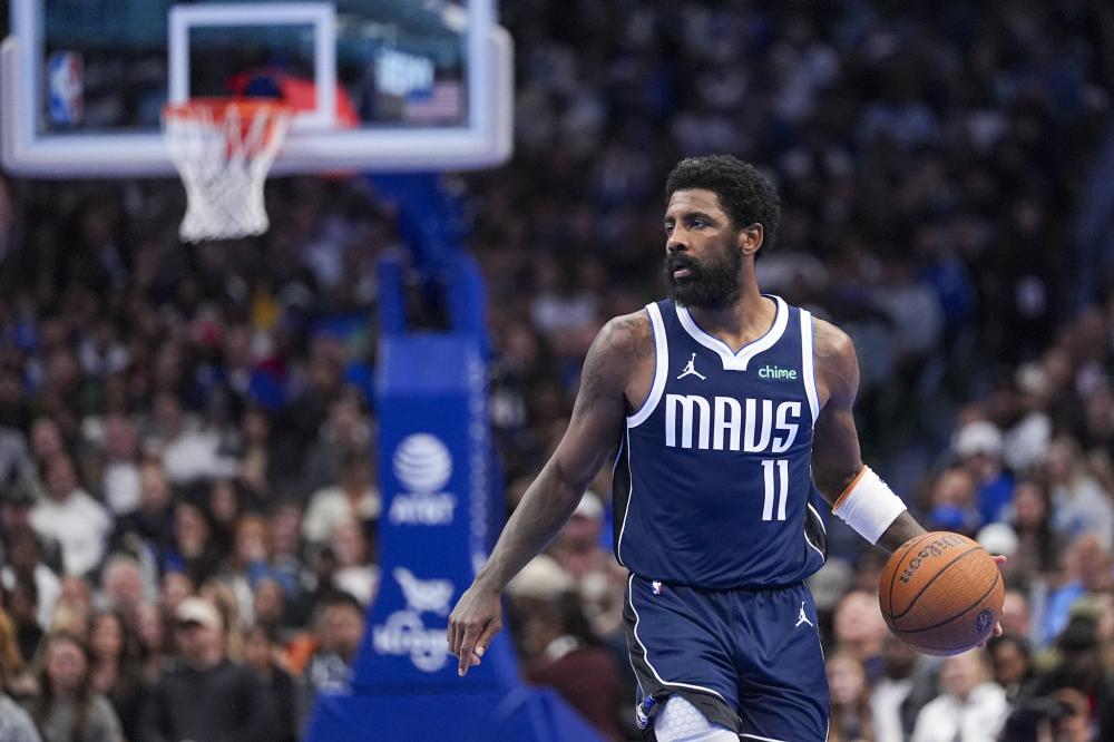 揭示NBA
